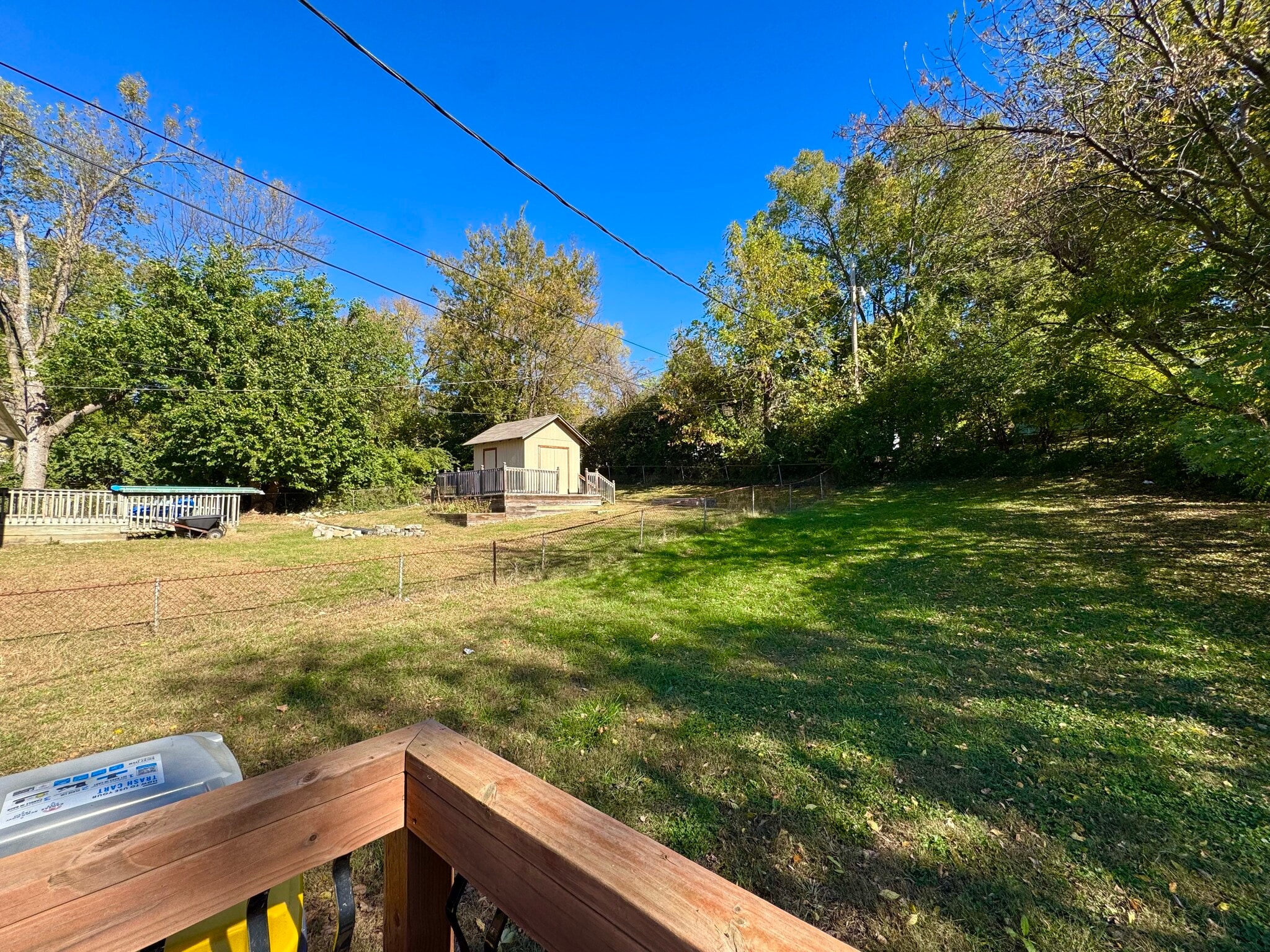 Building Photo - 3621 Kensington Ave