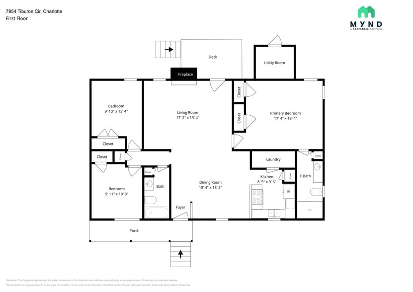 Building Photo - 7954 Tiburon Cir
