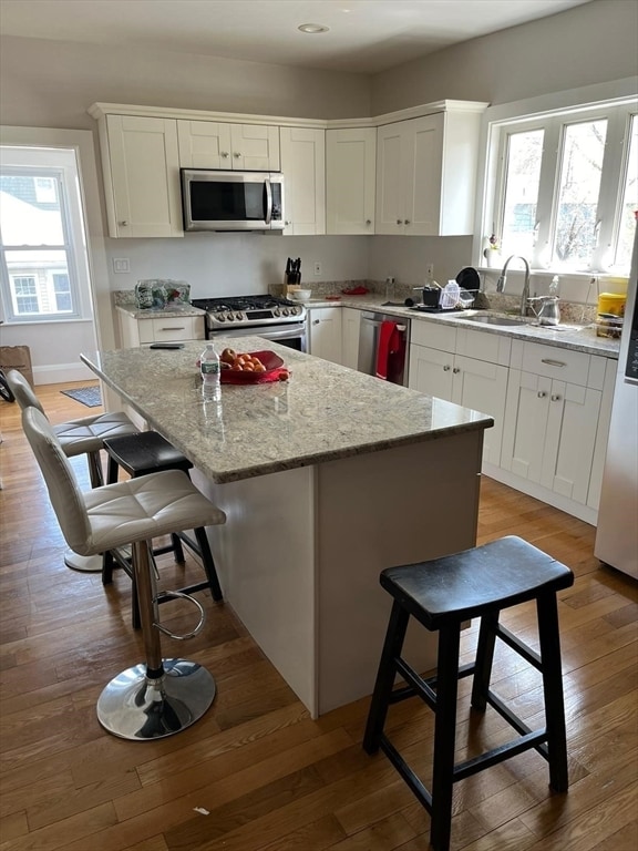 Building Photo - 72 Bristow St