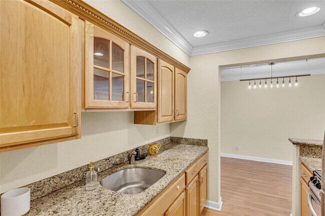 Building Photo - 1515 E Broward Blvd