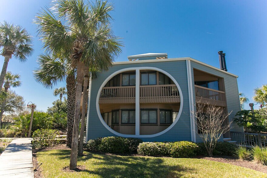 Building Photo - 160 Ocean Hibiscus Dr