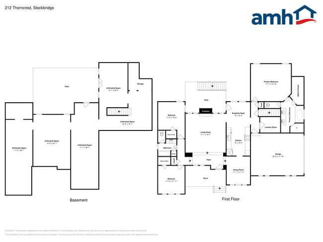 Building Photo - 212 Thorncrest