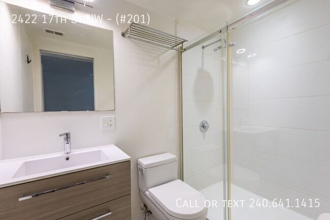 Building Photo - 2422 17th St NW