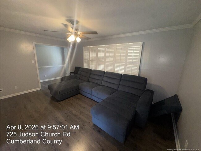 Building Photo - 725 Judson Church Rd