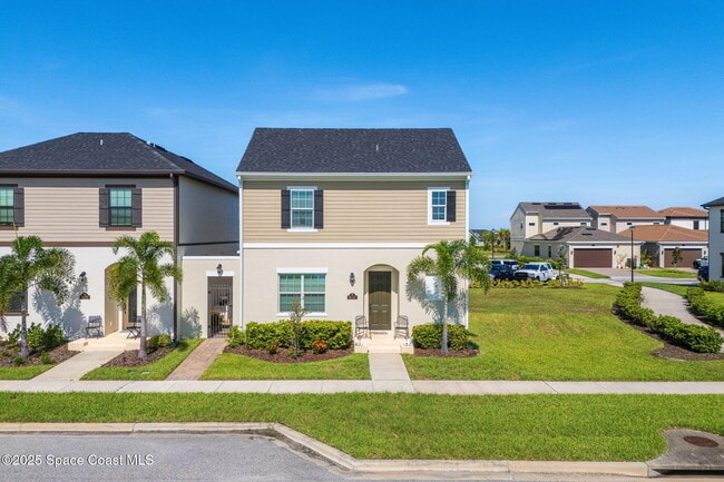 Building Photo - 8110 Allure Dr