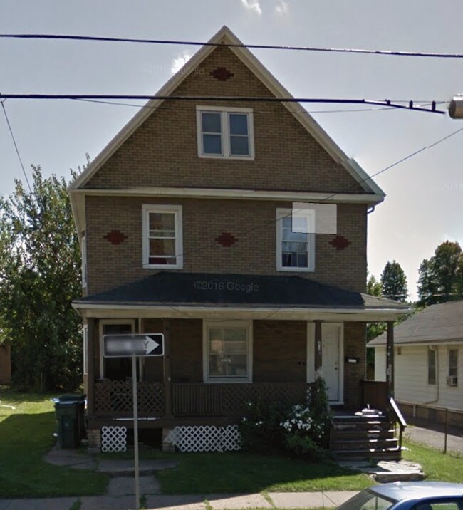 449 Campbell St 449 Campbell St Rochester NY 14611 Apartment Finder