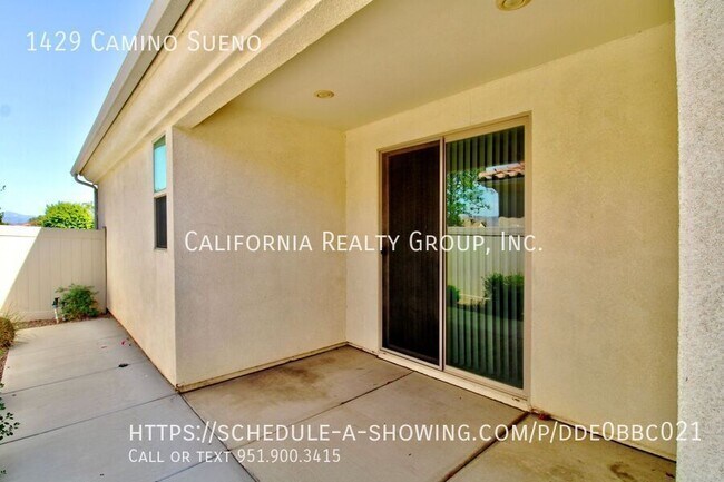 Building Photo - 1429 Camino Sueno