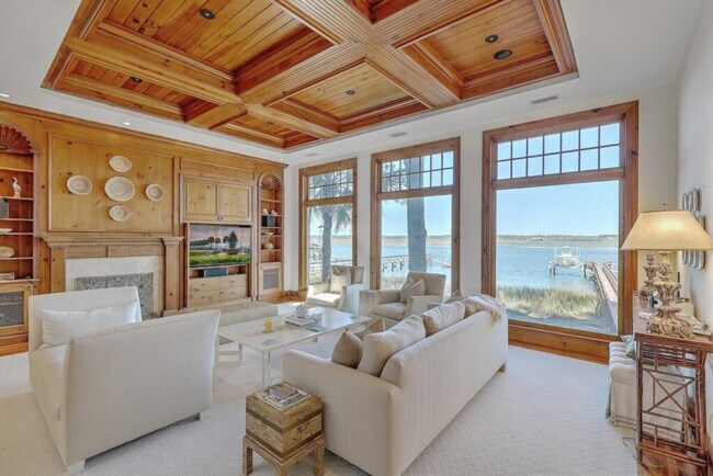 Building Photo - 31 Rhetts Bluff Rd