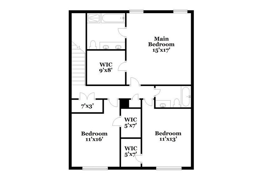 Building Photo - 3031 Crabapple Ln