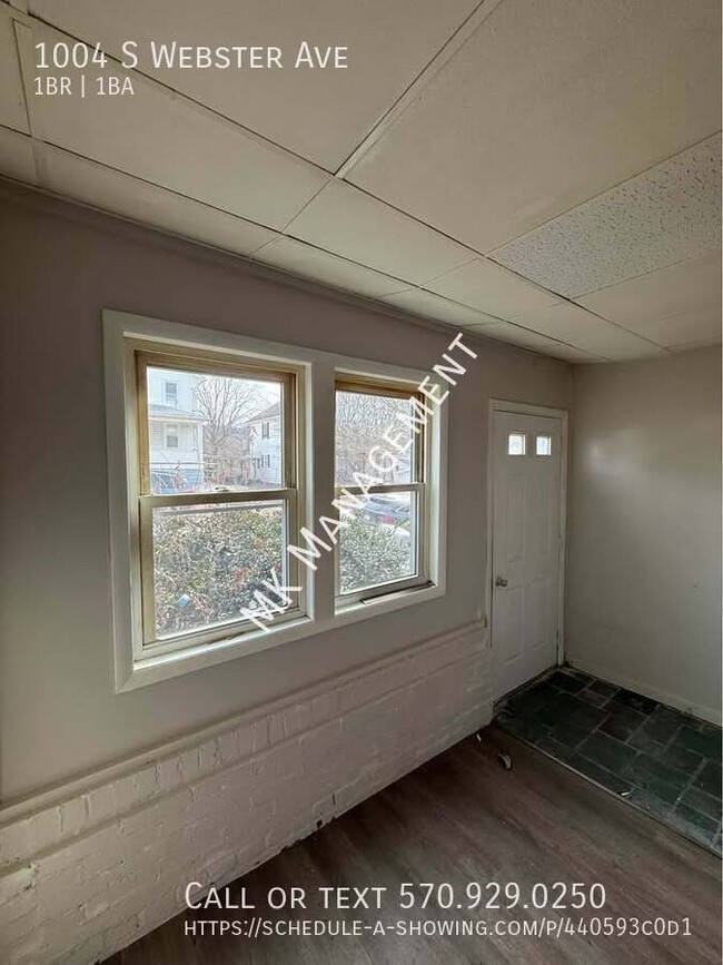 Building Photo - 1 bed/1 bath