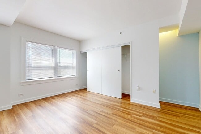 Floorplan - Park Central