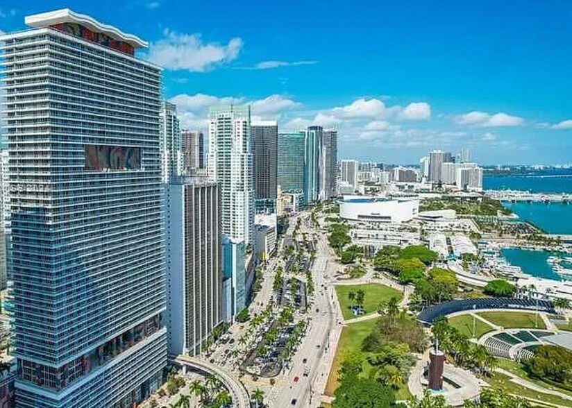 Building Photo - 50 Biscayne Blvd