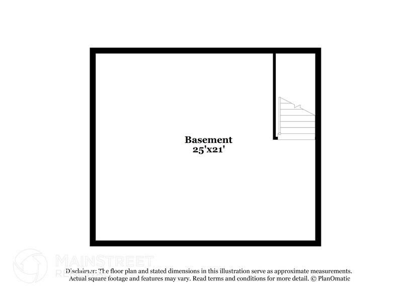 Building Photo - 7819 E 47th Terrace