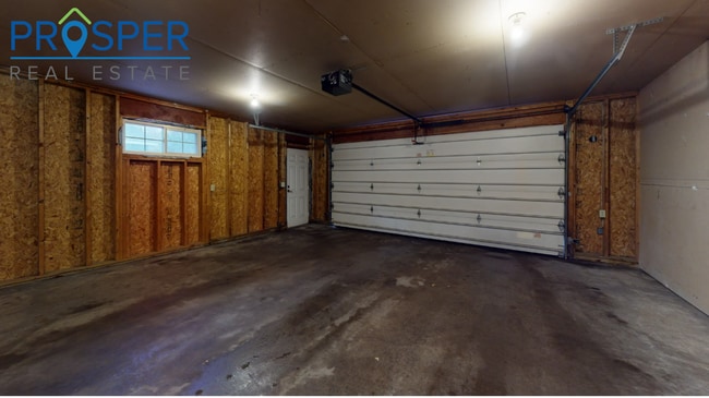 Building Photo - 3318 Garner St