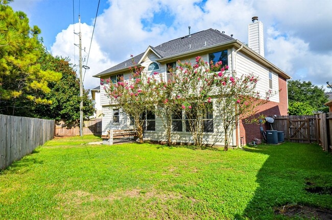 Building Photo - 615 Mosman Ct