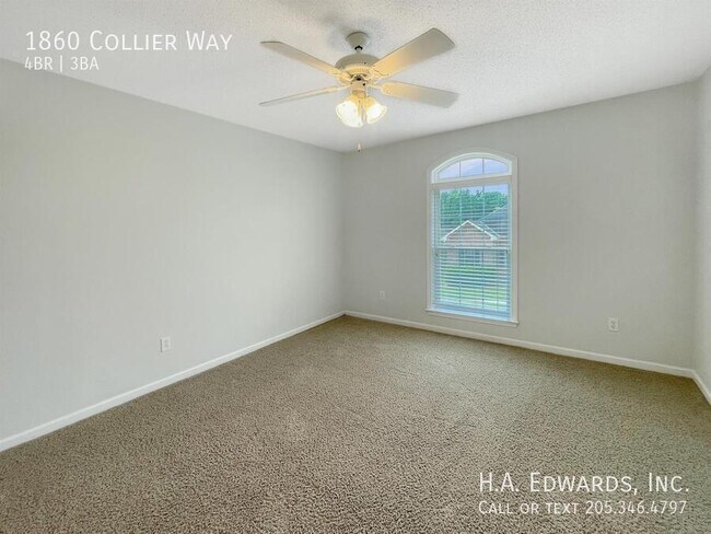 Building Photo - 1860 Collier Way