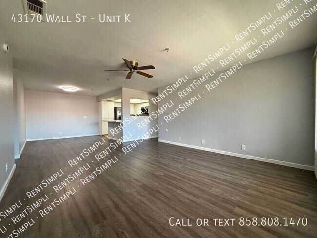 Building Photo - 43170 Wall St