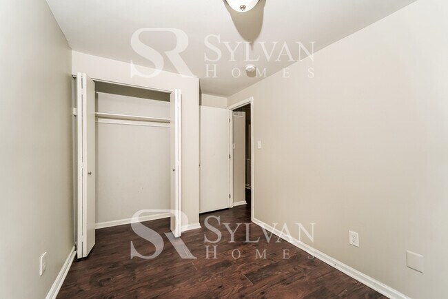 Building Photo - The Lifestyle You Deserve.