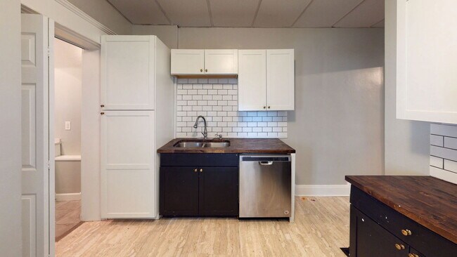 Building Photo - 74 Euclid Ave