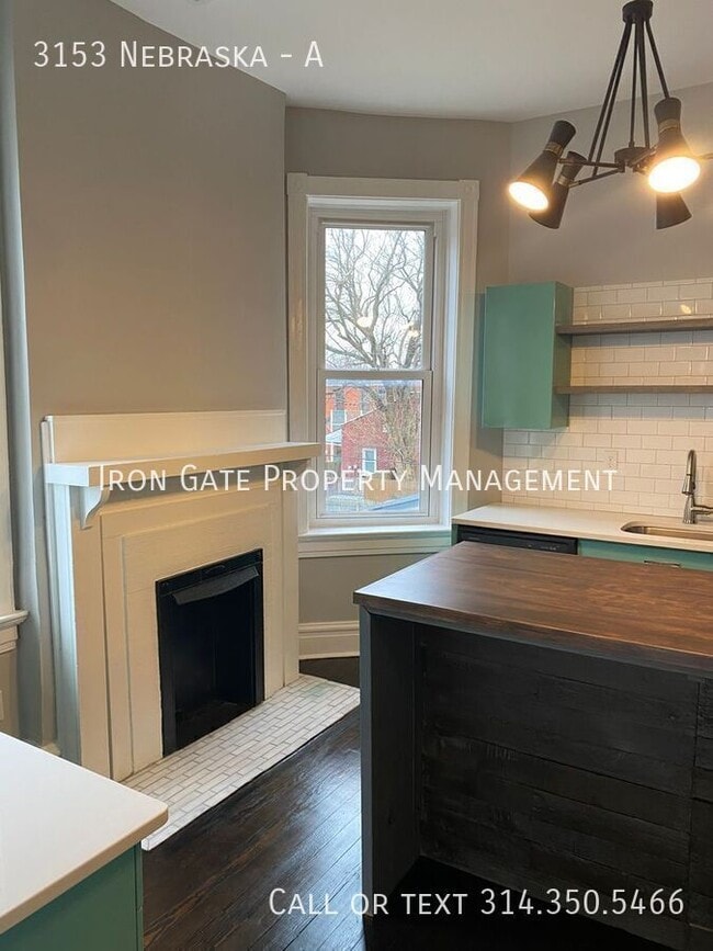 Building Photo - 3153 Nebraska-A