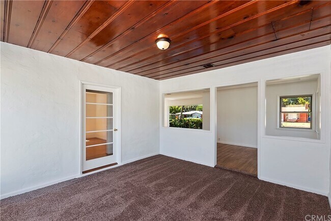 Building Photo - 3495 N Sierra Way