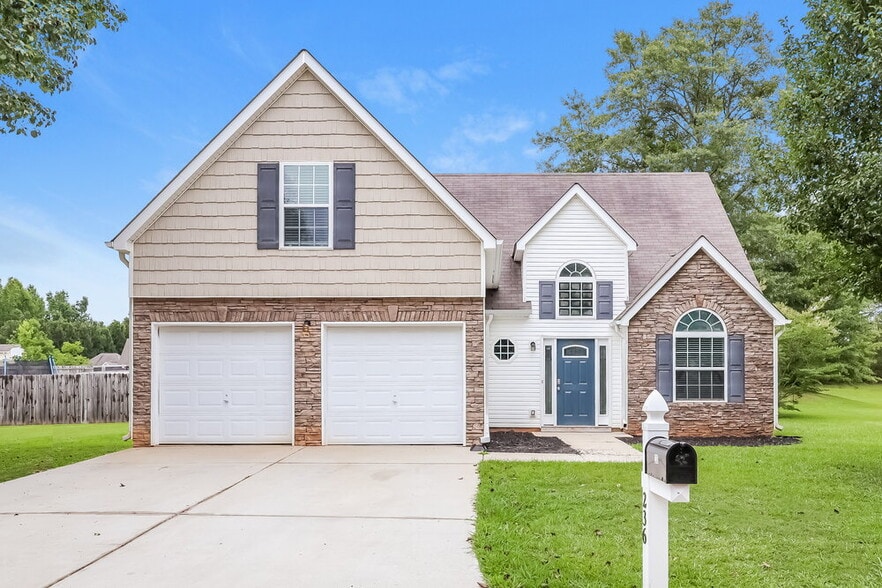 Primary Photo - 236 Vineyard Ridge Dr
