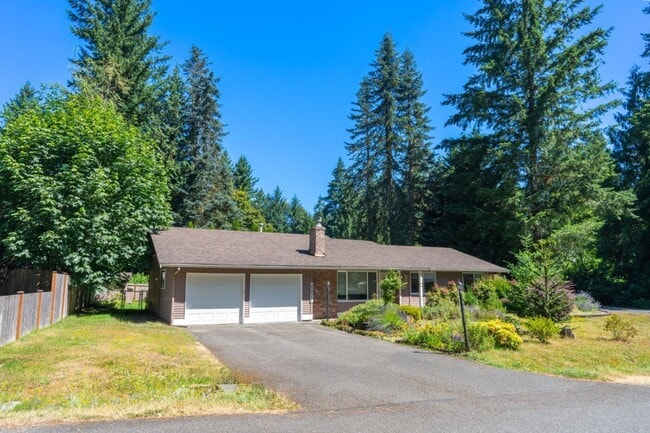 Primary Photo - 3bd/1.75ba Sammamish House