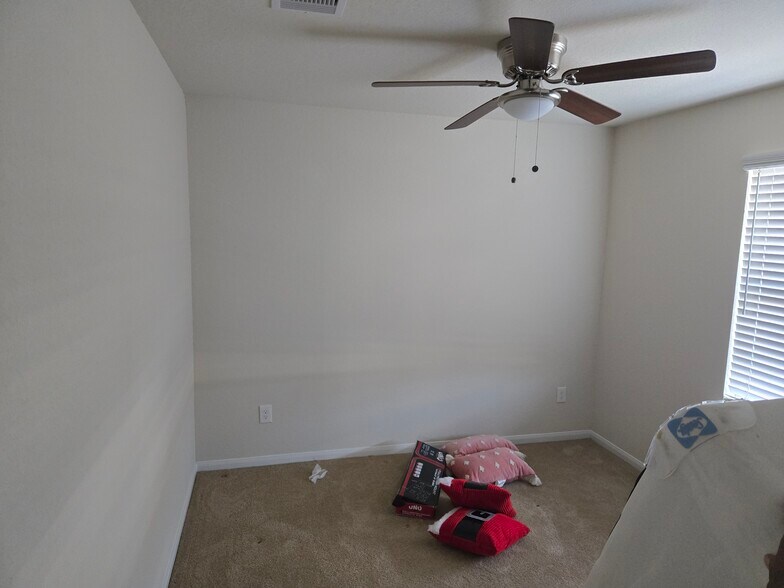 Bedroom - 14226 Rim Side Trl