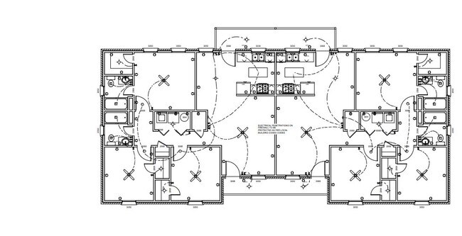 Floor Plan - 741 N Nicholson Ave