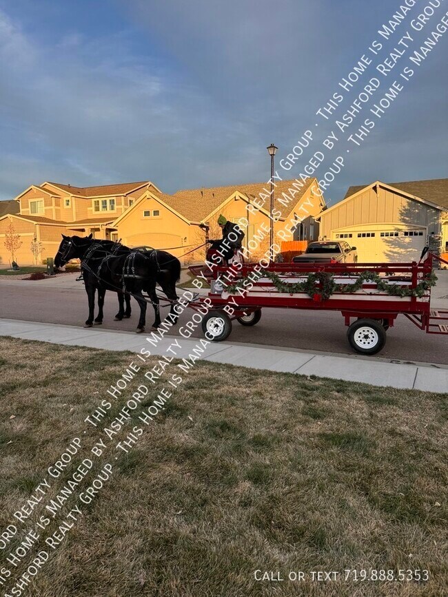 Building Photo - 2515 Hannah Ridge Dr