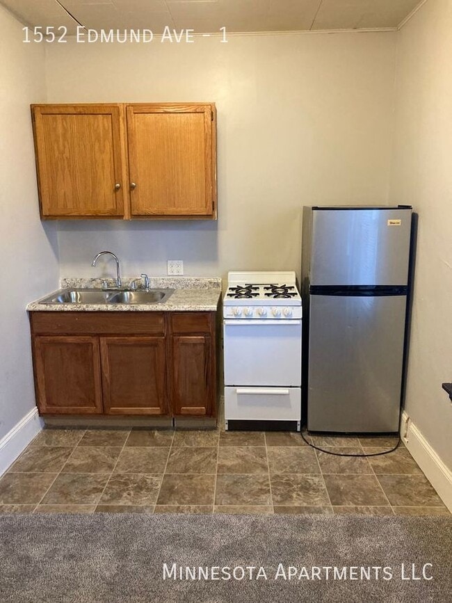 Primary Photo - 1BR