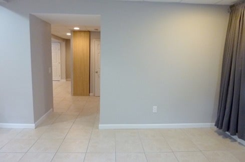 Lower level - 242 Bedford Rd