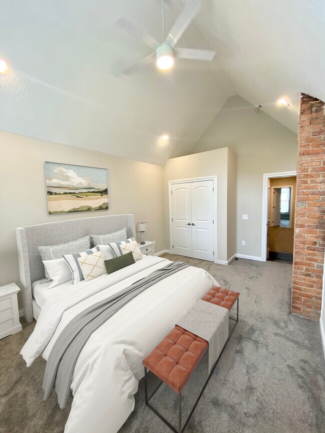 Building Photo - 980 Harrison Ave