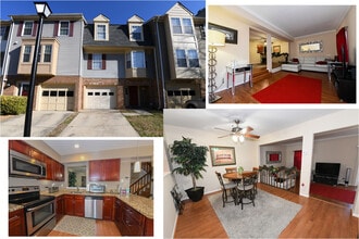 Building Photo - Beautiful, fully remodeled "Villages of Ma...