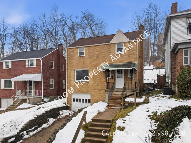 Building Photo - 2238 Lutz St