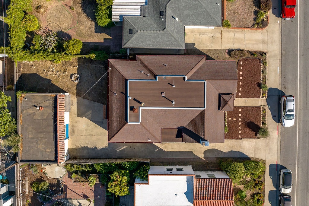 Building Photo - 59 Chorro St