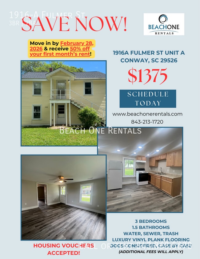 Building Photo - 1916 Fulmer St