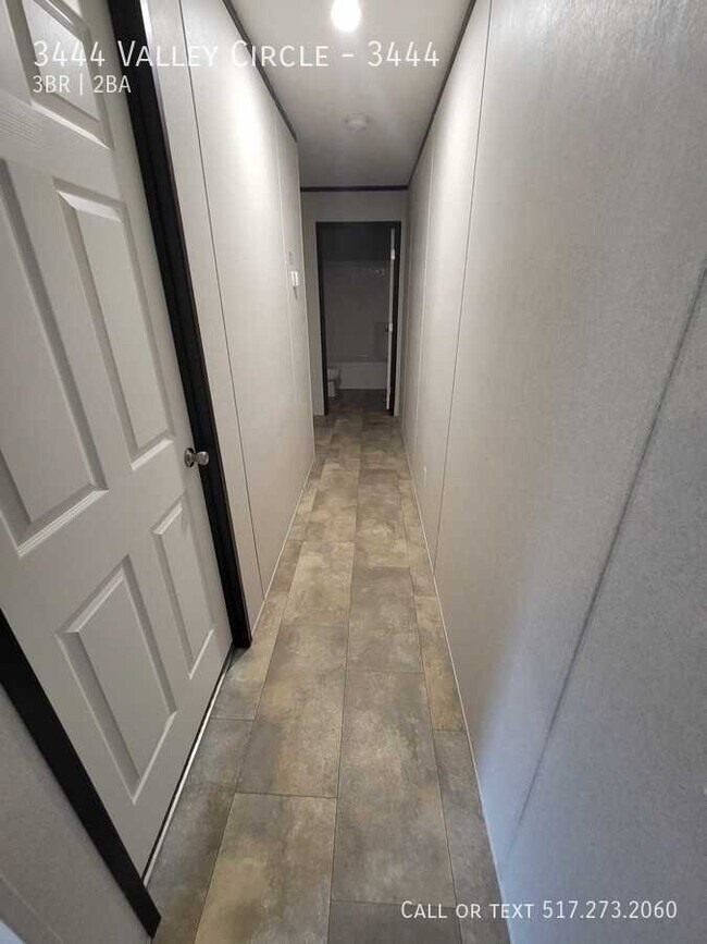 Building Photo - Brand New Mobile Home 3 bed / 2 bath FALL ...