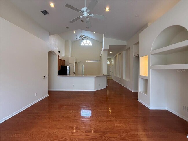 Building Photo - 8132 Brinegar Cir