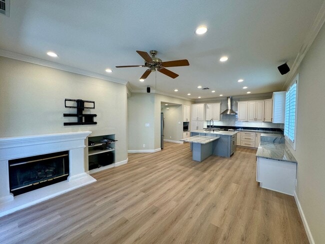 Building Photo - Gorgeous Two-Story with Solar Located at t...