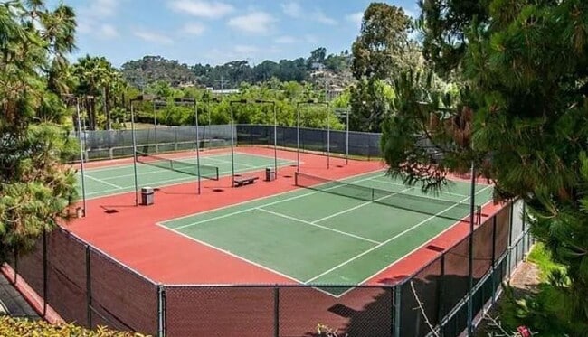 Building Photo - 5865 Friars Rd