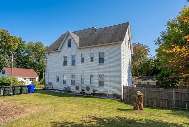 Building Photo - 124 Huntington Ave