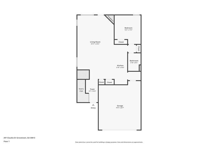 Building Photo - 297 Claudia Dr