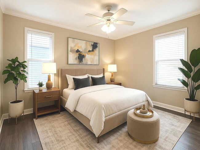 Building Photo - 206 Raupp Blvd