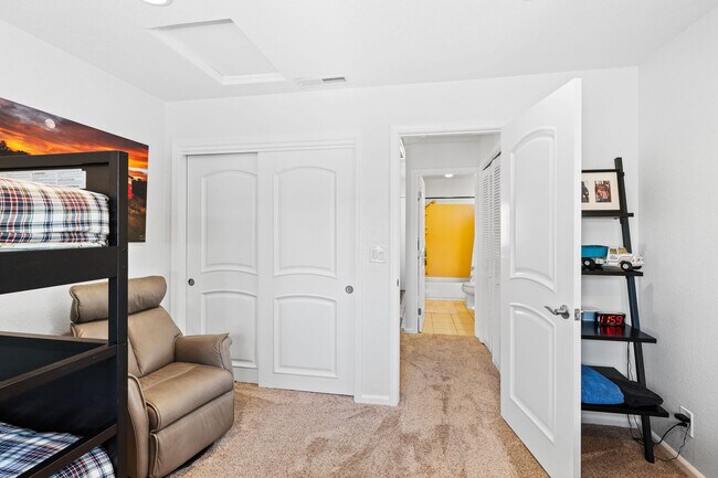 Building Photo - 218 Foss Creek Cir