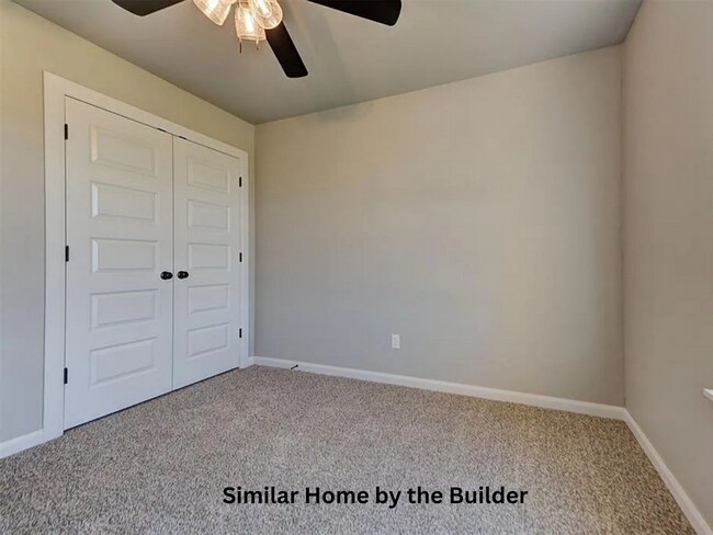 Building Photo - New Build 4-Bedroom, 2-Bath Home with 3-Car Garage