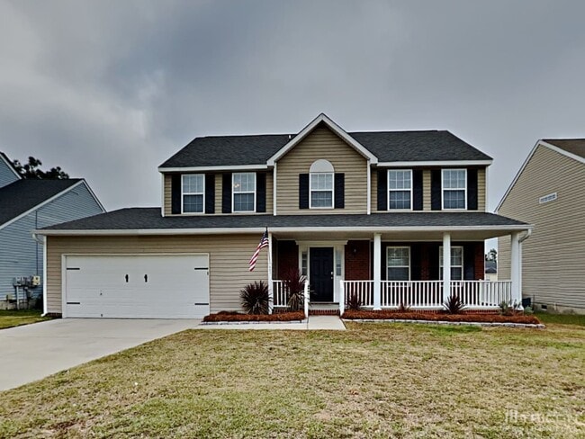 Building Photo - 661 Thornhill Dr