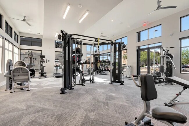 Building Photo - 505 St David's Loop