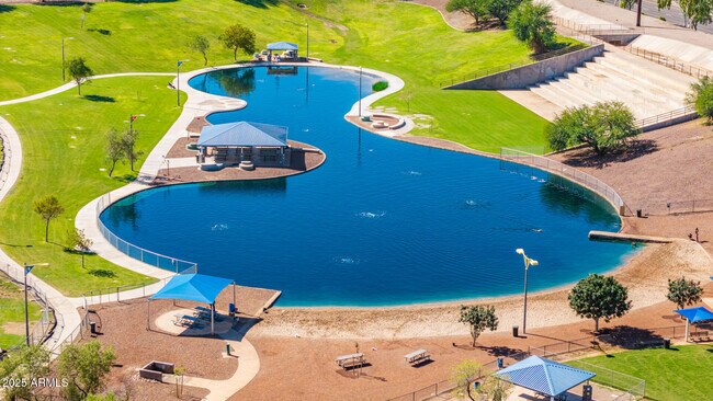 Building Photo - 1692 S Parkcrest Ct