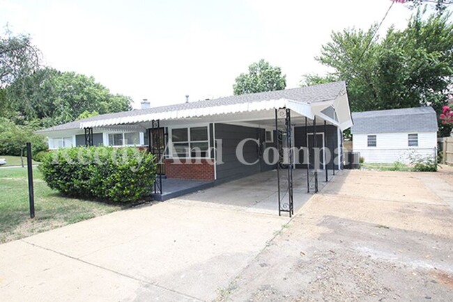 Building Photo - 4812 Avondale Ave